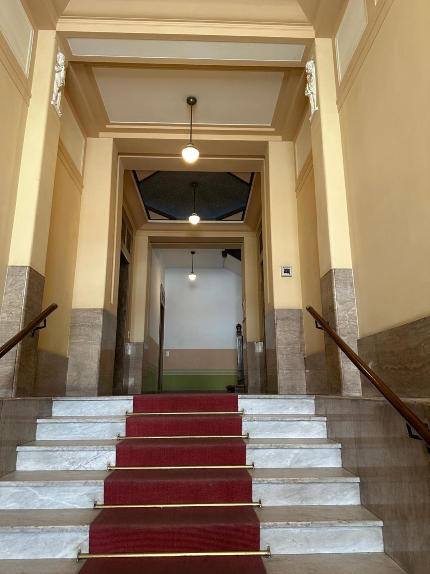 Chez Amis Gohlis Apartment Leipzig Ngoại thất bức ảnh